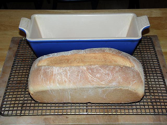 Bread 22
